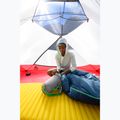 Надуваем матрак Therm-a-Rest NeoAir Xlite NXT RW solar flare 7