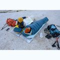 Надуваем матрак Therm-a-Rest NeoAir Xlite NXT RW solar flare 10
