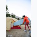 Надуваем матрак Therm-a-Rest NeoAir Xtherm NXT RW neptune 5