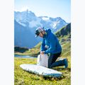 Надуваем матрак Therm-a-Rest NeoAir Xtherm NXT RW neptune 7
