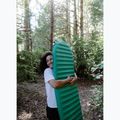 Самонадуваема постелка Therm-a-Rest Trail Pro R pine 7