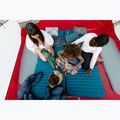 Самонадуваема постелка Therm-a-Rest MondoKing 3D L lyons blue 9