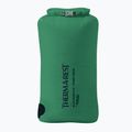 Чувал с функция помпа Therm-A-Rest BlockerLite зелен