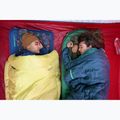 Therm-a-Rest BaseCamp XL самонадуваема постелка poseidon blue 3