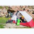 Палатка за трекинг за 1 човек MSR Hubba Hubba Bikepack 1 green 21