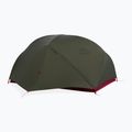 Палатка за трекинг за 2 човека MSR Hubba Hubba Bikepack 2 green 2