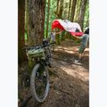 Палатка за трекинг за 2 човека MSR Hubba Hubba Bikepack 2 green 20