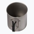 Туристическа чаша MSR Titan Cup 450 ml titanium 4