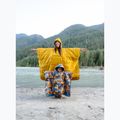Детска туристическа пелерина Honcho с животински принт на Therm-a-Rest 9