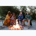 Детска туристическа пелерина Honcho с животински принт на Therm-a-Rest 10