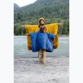 Детска туристическа пелерина Honcho с космически принт на Therm-a-Rest 10