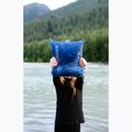 Детска туристическа пелерина Honcho с космически принт на Therm-a-Rest 12