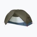 Палатка за трекинг 1-местна MSR Hubba Hubba HD 1P Tent green 5