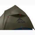 Палатка за трекинг 1-местна MSR Hubba Hubba HD 1P Tent green 7