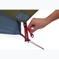 Палатка за трекинг 1-местна MSR Hubba Hubba HD 1P Tent green 10