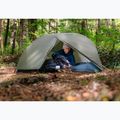 Палатка за трекинг 1-местна MSR Hubba Hubba HD 1P Tent green 16