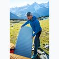 Надуваем дюшек Therm-A-Rest NeoAir Xtherm NXT R neptune 7