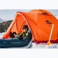 Надуваем дюшек/матрак Therm-A-Rest NeoAir Xtherm NXT Max L neptune 9