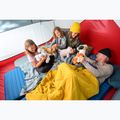 Самонадуваема постелка Therm-A-Rest MondoKing 3D L синя 8