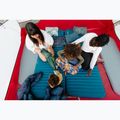 Самонадуваема постелка Therm-A-Rest MondoKing 3D L синя 9