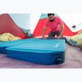 Therm-A-Rest MondoKing 3D XXL син самонадуващ се матрак 9