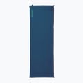 Самонадуваема постелка Therm-A-Rest BaseCamp L poseidon blue 2