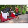 Самонадуваема постелка Therm-A-Rest BaseCamp L poseidon blue 6