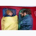 Самонадуваема постелка Therm-A-Rest BaseCamp L poseidon blue 7