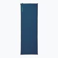 Therm-A-Rest BaseCamp XL самонадуваема постелка poseidon blue 2