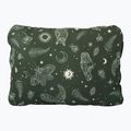 Туристическа възглавница Therm-a-Rest Compressible Cinch R large woodland