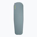 Надуваема постелка Therm-A-Rest Trail Lite L trooper grey 2