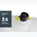 Самонадуваща се постелка Therm-A-Rest ProLite Plus R cayenne 3