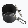 MSR Trail Lite 2 л туристическа тенджера черна 3