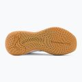 Мъжки баскетболни обувки PUMA Playmaker Pro Mid Trophies ash gray/cast iron/puma gold 5