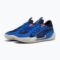 Мъжки баскетболни обувки PUMA Court Rider Chaos Clydes Closet clyde royal/harbor mist/puma black/fire orchid 9