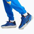 Мъжки баскетболни обувки PUMA Court Rider Chaos Clydes Closet clyde royal/harbor mist/puma black/fire orchid 12