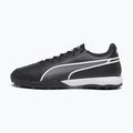 Мъжки футболни обувки PUMA King Pro TT puma black/puma white 11