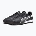 Мъжки футболни обувки PUMA King Pro TT puma black/puma white 13