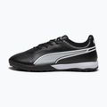 PUMA King Match TT мъжки футболни обувки puma black/puma white 11