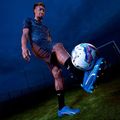 Мъжки футболни обувки PUMA Ultra Ultimate FG/AG ultra blue/puma white/pro green 13
