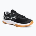 Мъжки спортни обувки за зала PUMA Varion II puma black/cool light grey/yellow blaze/gum