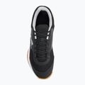 Мъжки спортни обувки за зала PUMA Varion II puma black/cool light grey/yellow blaze/gum 5