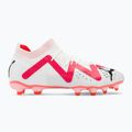 Мъжки футболни обувки PUMA Future Pro FG/AG puma white/puma black/fire orchid 4