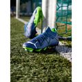 PUMA Ultimate FG/AG мъжки футболни обувки persian blue/puma white/pro green 11