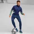PUMA Future Play FG/AG мъжки футболни обувки персийско синьо/прозелено 14