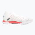 PUMA Future Match TT мъжки футболни обувки puma white/puma black/fire orchid 12