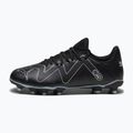 PUMA Future Play FG/AG Jr детски футболни обувки puma black/puma silver 11