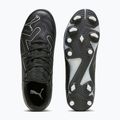 PUMA Future Play FG/AG Jr детски футболни обувки puma black/puma silver 14