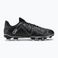 PUMA Future Play FG/AG Jr детски футболни обувки puma black/puma silver 2