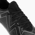 PUMA Future Play FG/AG Jr детски футболни обувки puma black/puma silver 8